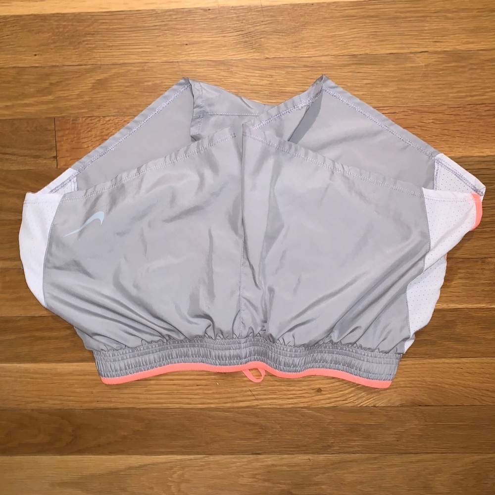 Nike drifit running shorts